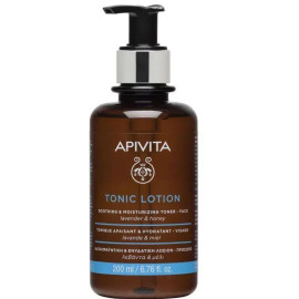 Tonic Lotion