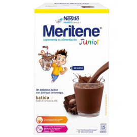 Meritene Junior