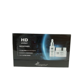 Pack HD Crema+Sérum