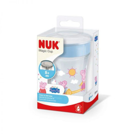 Magic Cup Nuk 8+ meses...