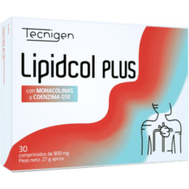 Lipicol Plus