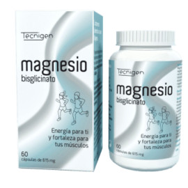 Magnesio Bisglicinato