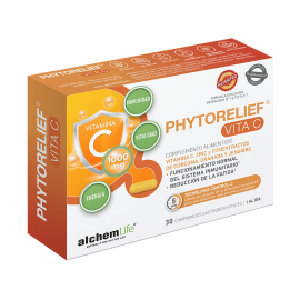 Phytorelief VitaC