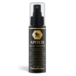 Apitox Spray Corporal...