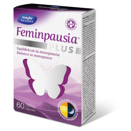 Feminpausia Plus