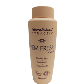 Gynactiv Fem Fresh Powder