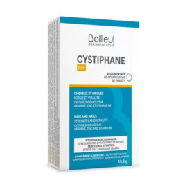 Cystiphane Fort