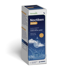 Noctiben Gotas
