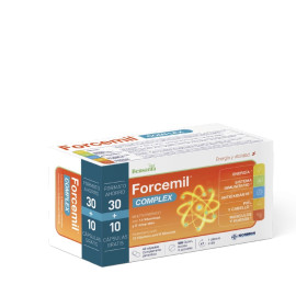 Forcemil Complex