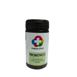 Probiotico