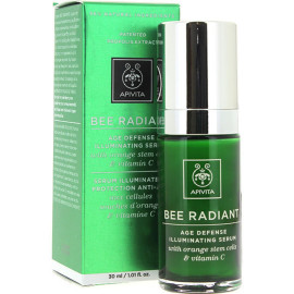 Bee Radiant Sérum