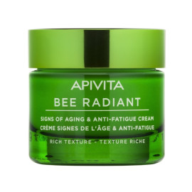 Bee Radiant Crema Día