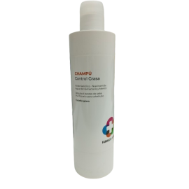 Champú Control Grasa