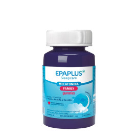 Melatonina Gummies...