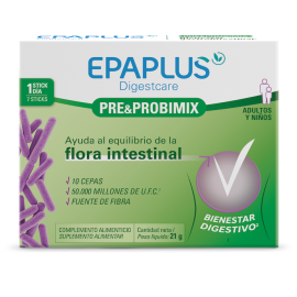 Epaplus Pre&Probimix