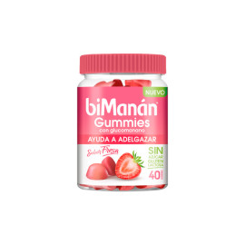 Glucomanano Gummies...