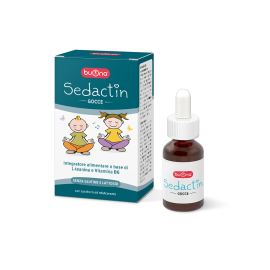 Sedactin Gotas