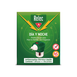 Relec Día y Noche...