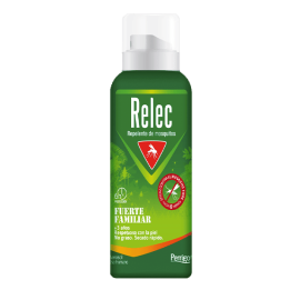 Relec Fuerte Familiar...