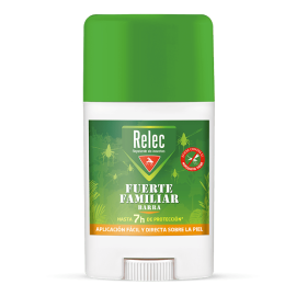 Relec Familiar Barra