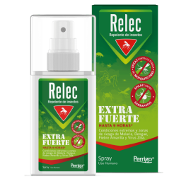 Relec Extra Fuerte Spray