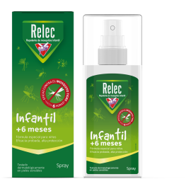Relec Infantil +6...