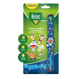 Relec Pulsera...