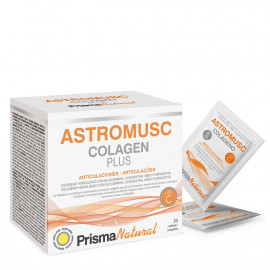 Astromusc colagen plus