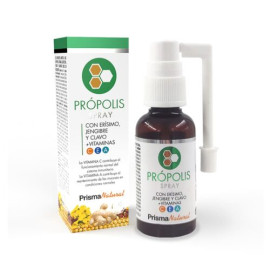 Própolis Spray con...
