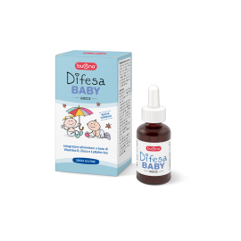 Difesa Baby Gotas