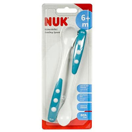 Cuchara Nuk Easy...