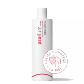 Psorium Gel De Baño