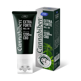 Cannabiben Extra Forte...