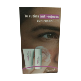 Rosenium Pack Crema...