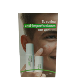 Acnium Pack Gel...