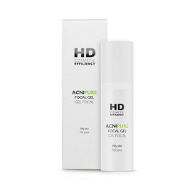 HD Acnipure Gel Focal