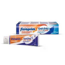 Fisioprim Gel Frío...