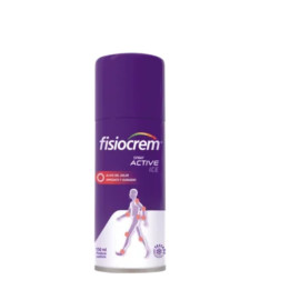 Fisiocrem Active Ice...