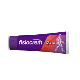 Fisiocrem Gel Forte
