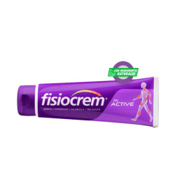 Fisiocrem Gel Active