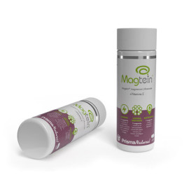 Treonato de Magnesio