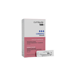 Cumlaude Lubripiú...