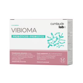 Cumlaude Viobioma Sobres