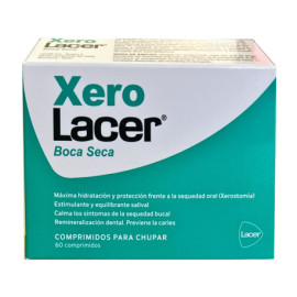 Xero Lacer Comprimidos