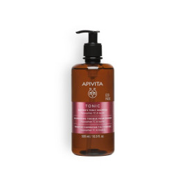 Champú Tónico Mujer