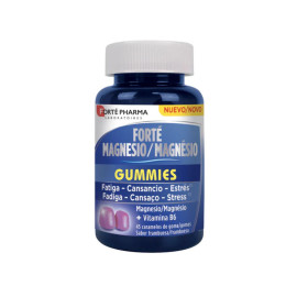 Forté Magnesio Gummies