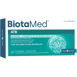 BiotaMed ATB