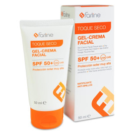 Fotoprotector Gel...