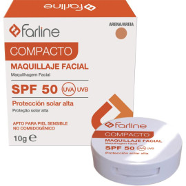 Maquillaje Facial...