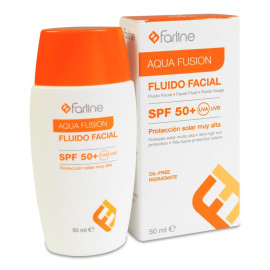 Fotoprotector Fluido...